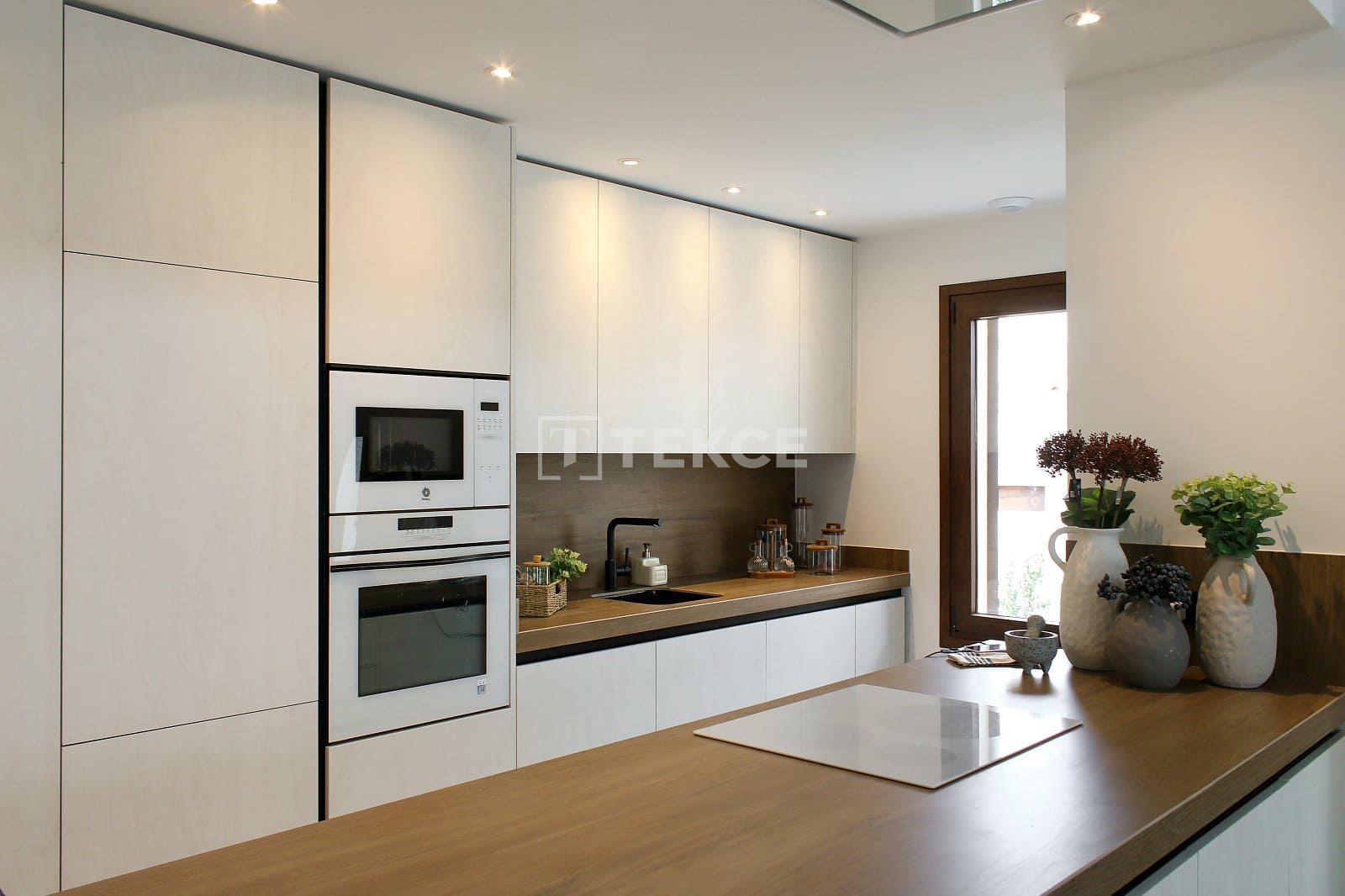 Chalet de 3 habitaciones en Algorfa en venta con piscina - 555.000 € (Ref: 8964898)