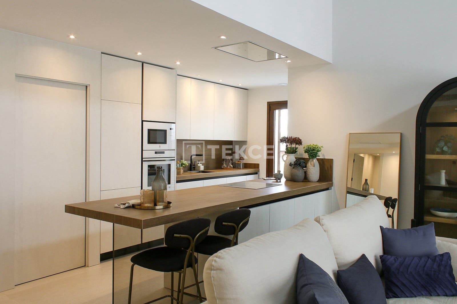 Chalet de 3 habitaciones en Algorfa en venta con piscina - 555.000 € (Ref: 8964898)