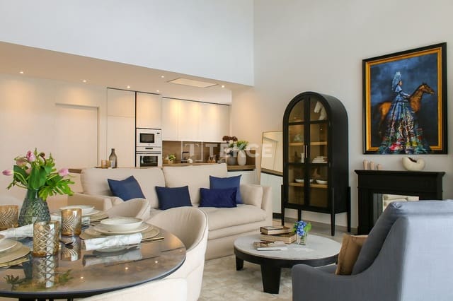 Chalet de 3 habitaciones en Algorfa en venta con piscina - 555.000 € (Ref: 8964898)