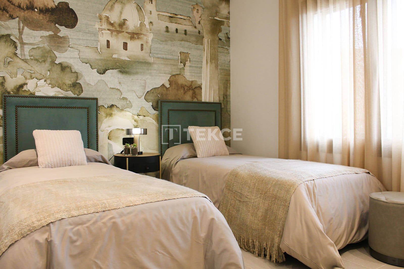 Chalet de 3 habitaciones en Algorfa en venta con piscina - 555.000 € (Ref: 8964898)