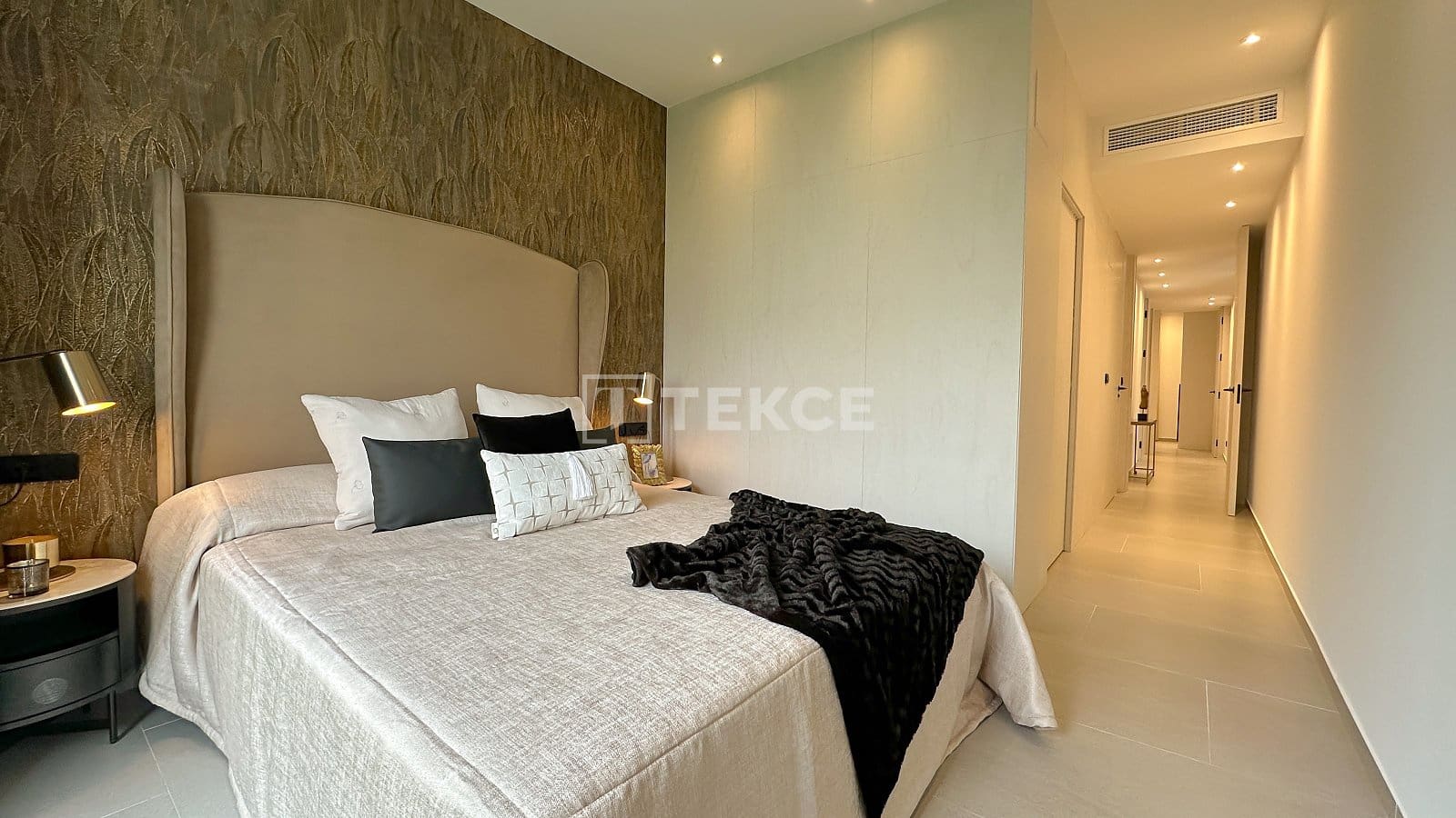 Chalet de 3 habitaciones en Algorfa en venta con piscina - 555.000 € (Ref: 8964898)