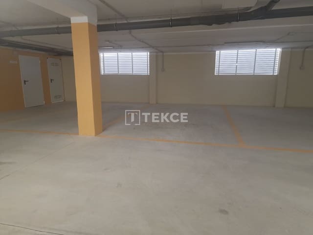 3 Zimmer Wohnung zu verkaufen in Mijas mit Pool - 1.150.000 € (Ref: 8964908)