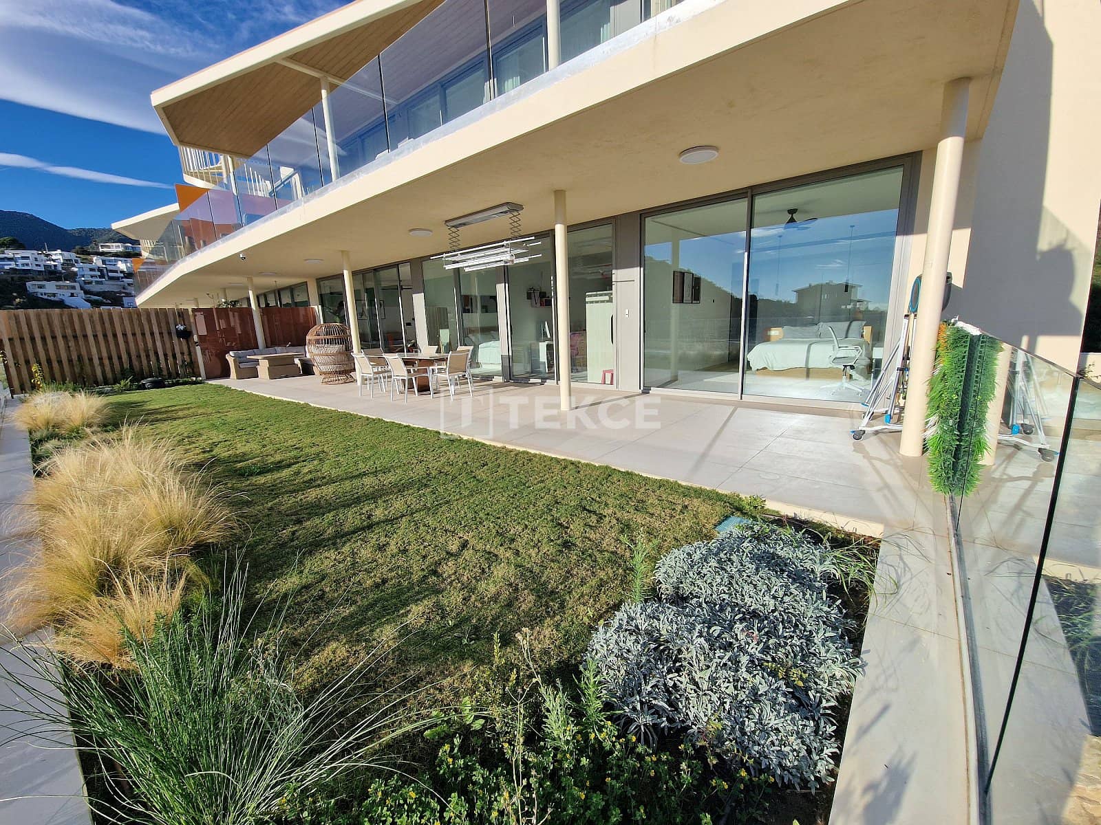 3 bedroom Flat for sale in Mijas with pool - € 1,150,000 (Ref: 8964908)