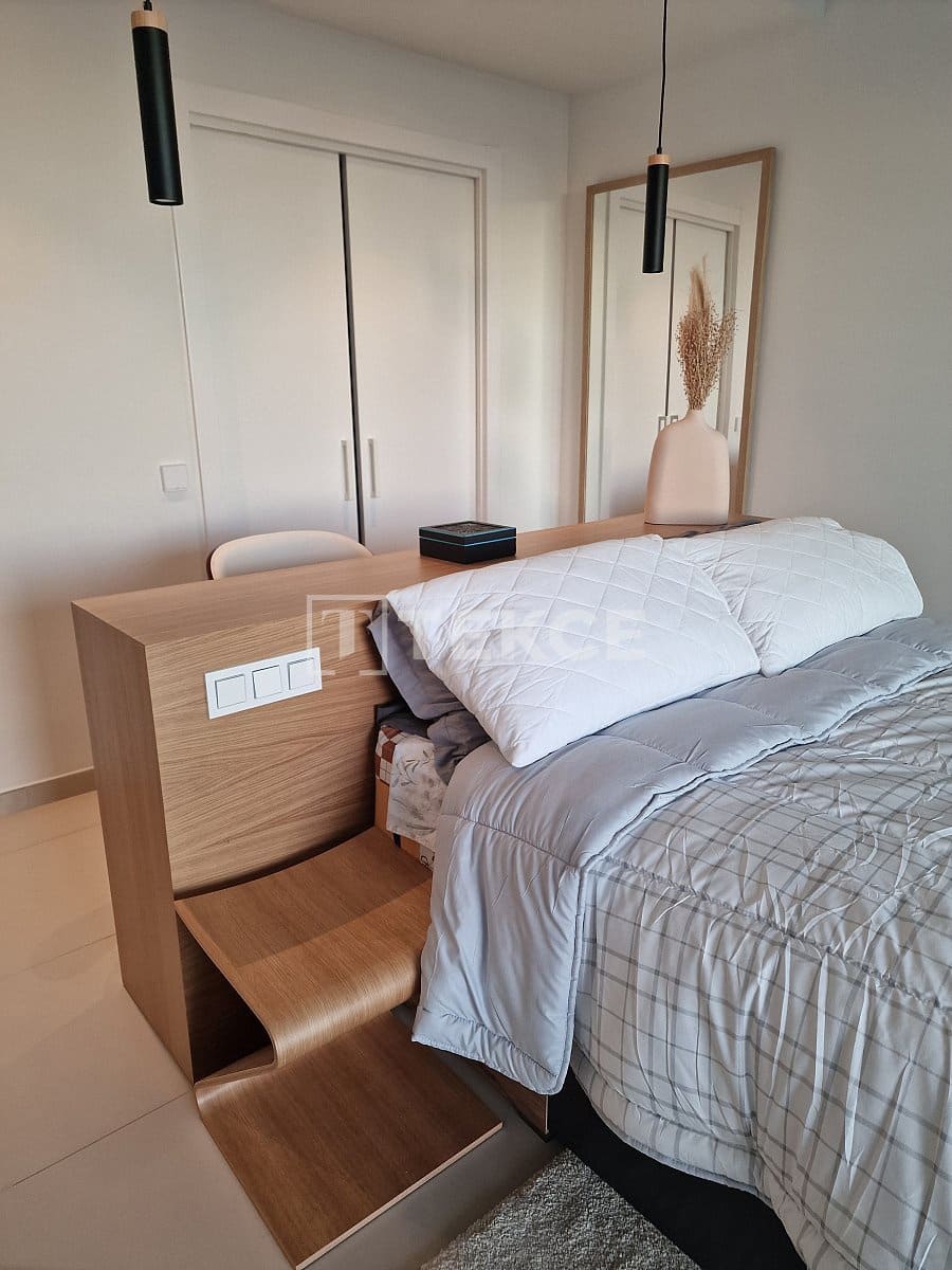 3 bedroom Flat for sale in Mijas with pool - € 1,150,000 (Ref: 8964908)