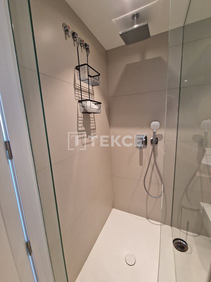 3 bedroom Flat for sale in Mijas with pool - € 1,150,000 (Ref: 8964908)