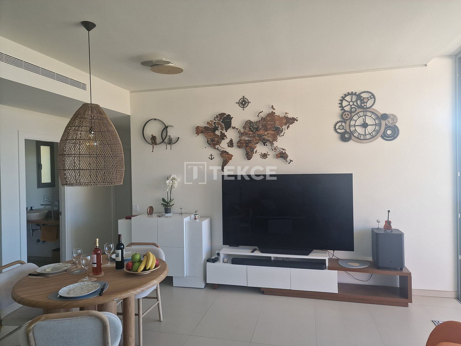 3 bedroom Flat for sale in Mijas with pool - € 1,150,000 (Ref: 8964908)