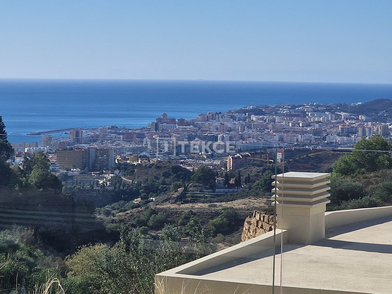 3 bedroom Flat for sale in Mijas with pool - € 1,150,000 (Ref: 8964908)