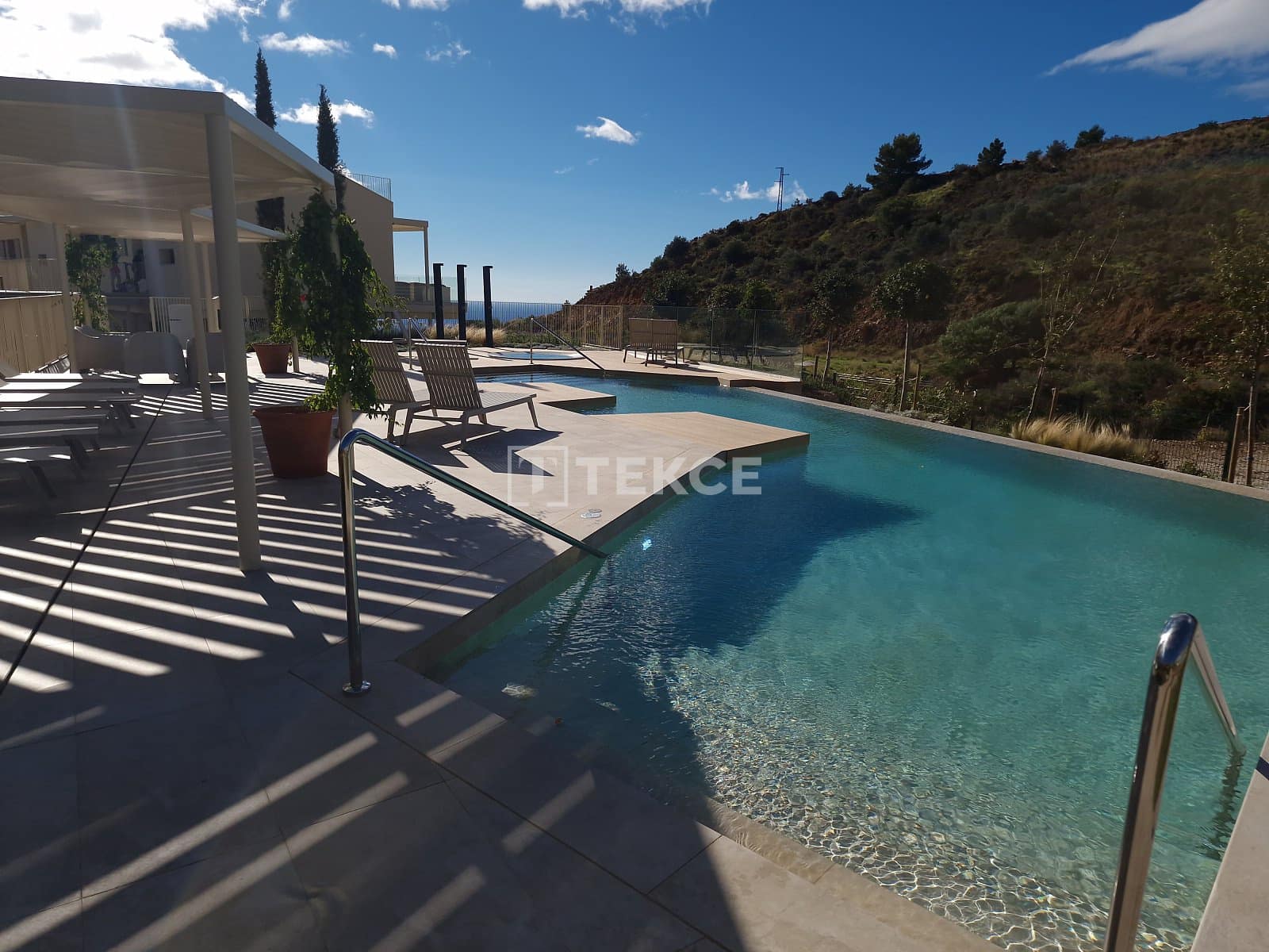 3 bedroom Flat for sale in Mijas with pool - € 1,150,000 (Ref: 8964908)