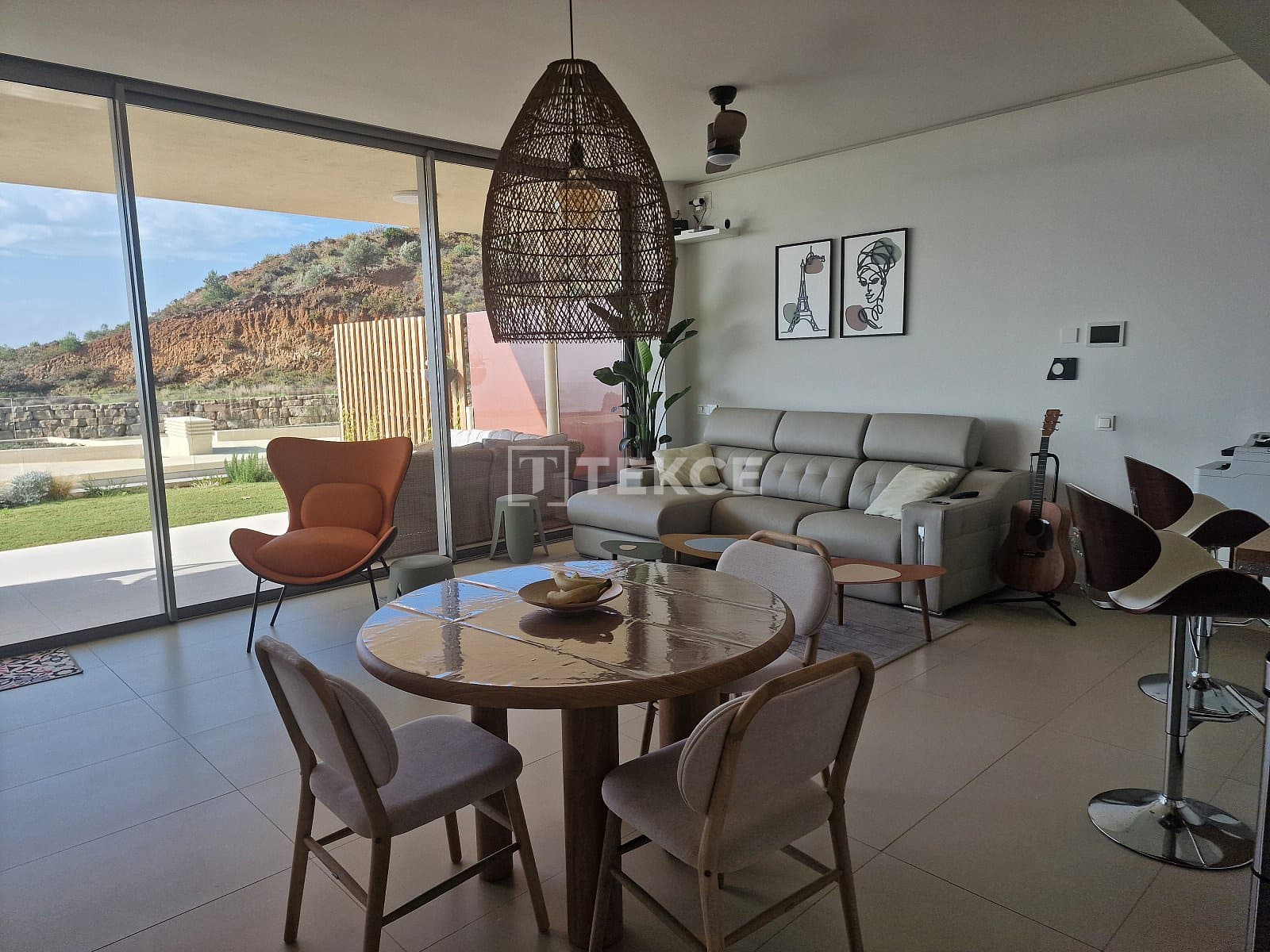 3 bedroom Flat for sale in Mijas with pool - € 1,150,000 (Ref: 8964908)