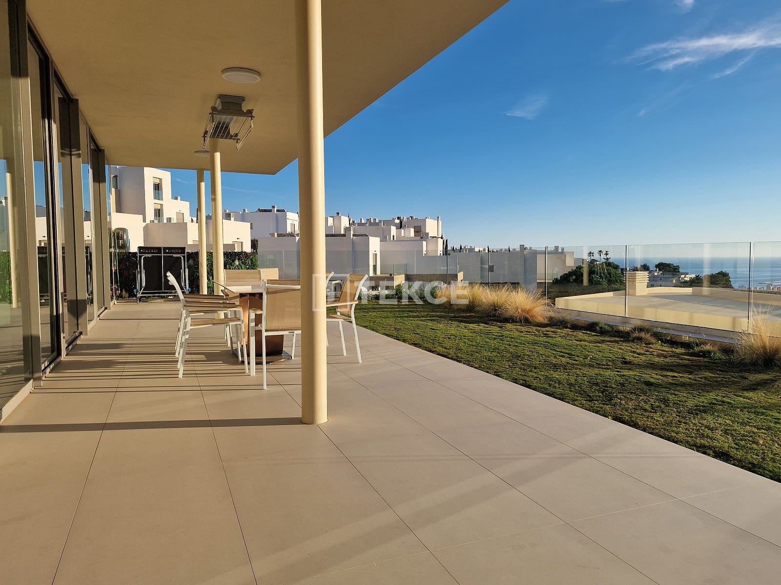 3 bedroom Flat for sale in Mijas with pool - € 1,150,000 (Ref: 8964908)