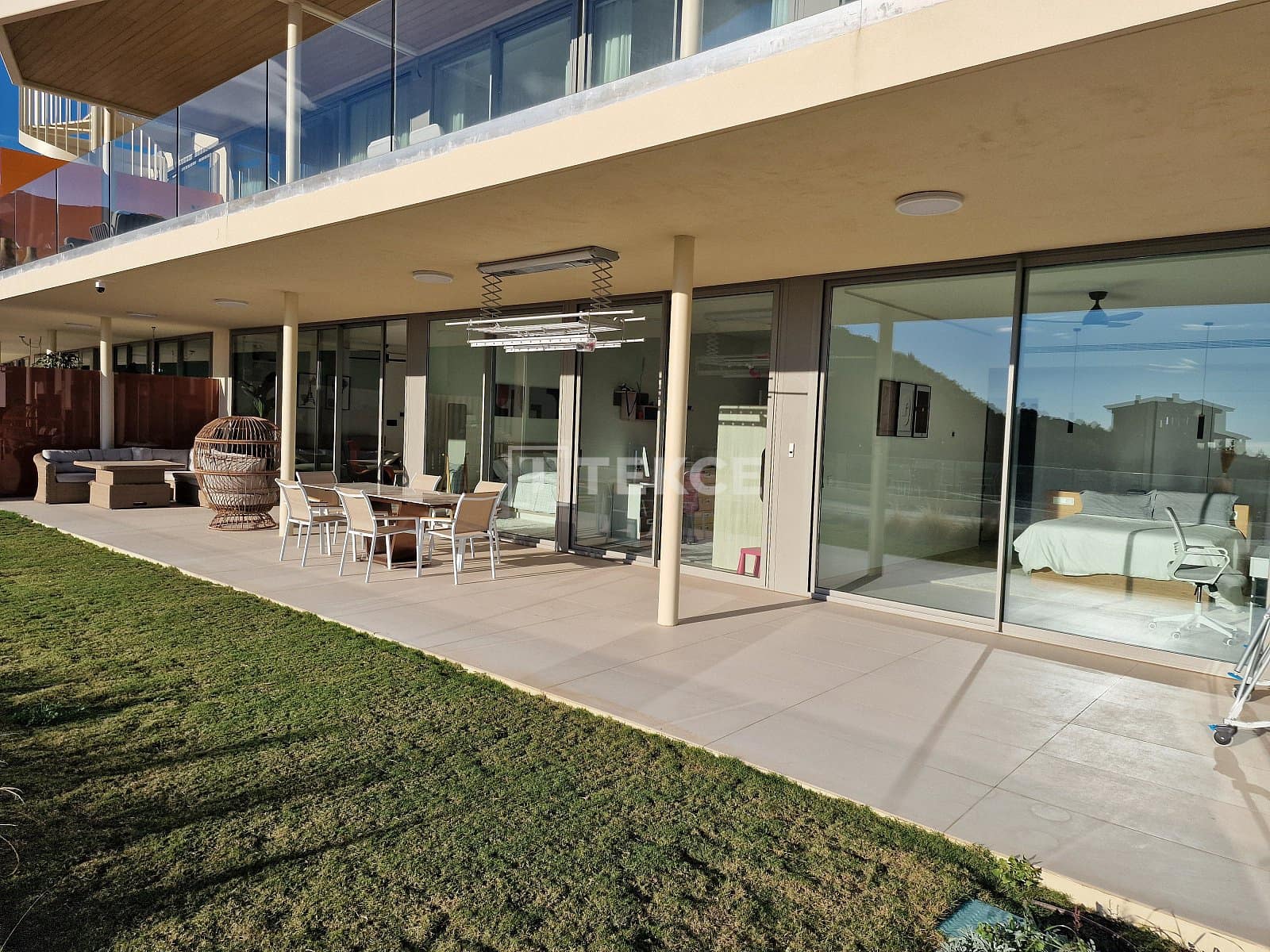 3 bedroom Flat for sale in Mijas with pool - € 1,150,000 (Ref: 8964908)