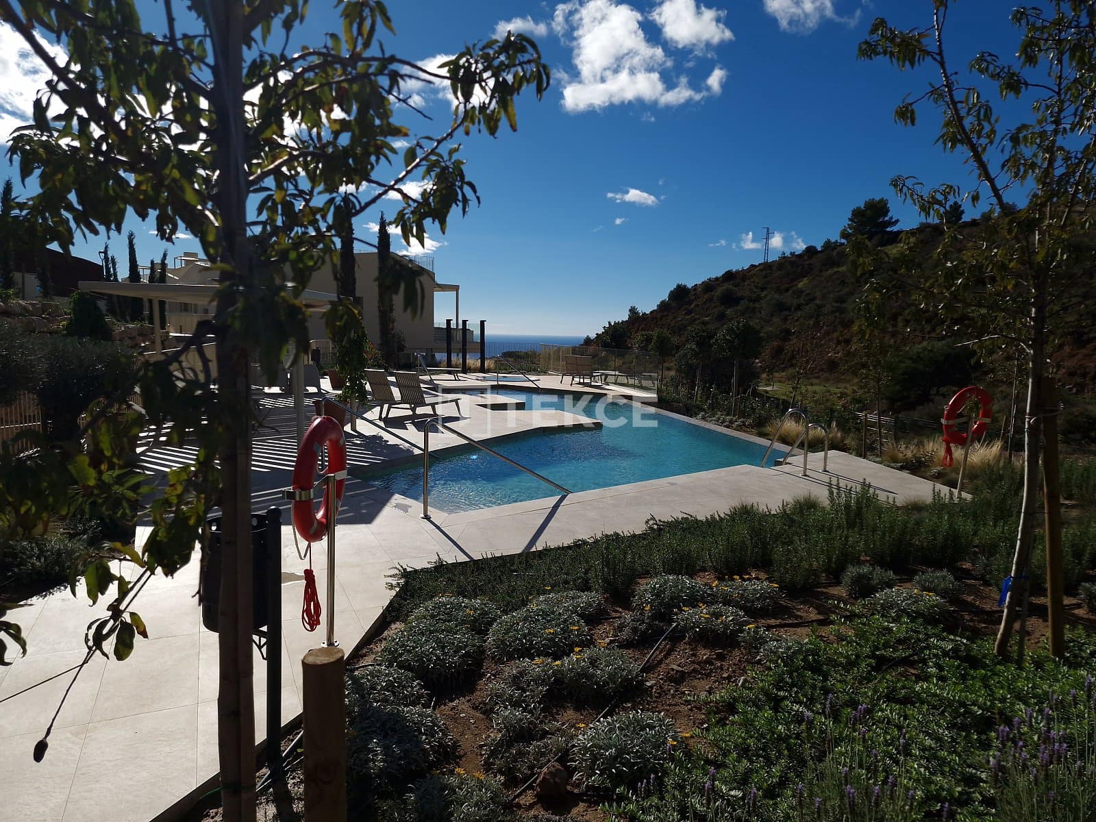 3 bedroom Flat for sale in Mijas with pool - € 1,150,000 (Ref: 8964908)