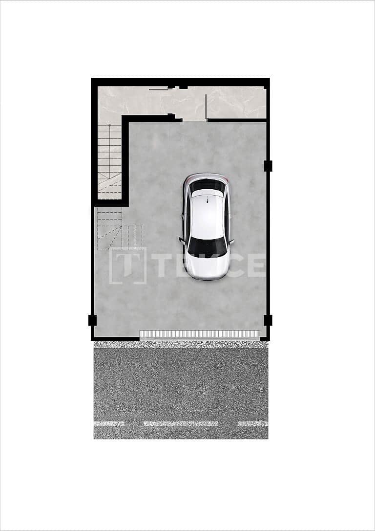 3 sypialnia Willa na sprzedaż w La Cala Golf z basenem - 641 000 € (Ref: 8964910)