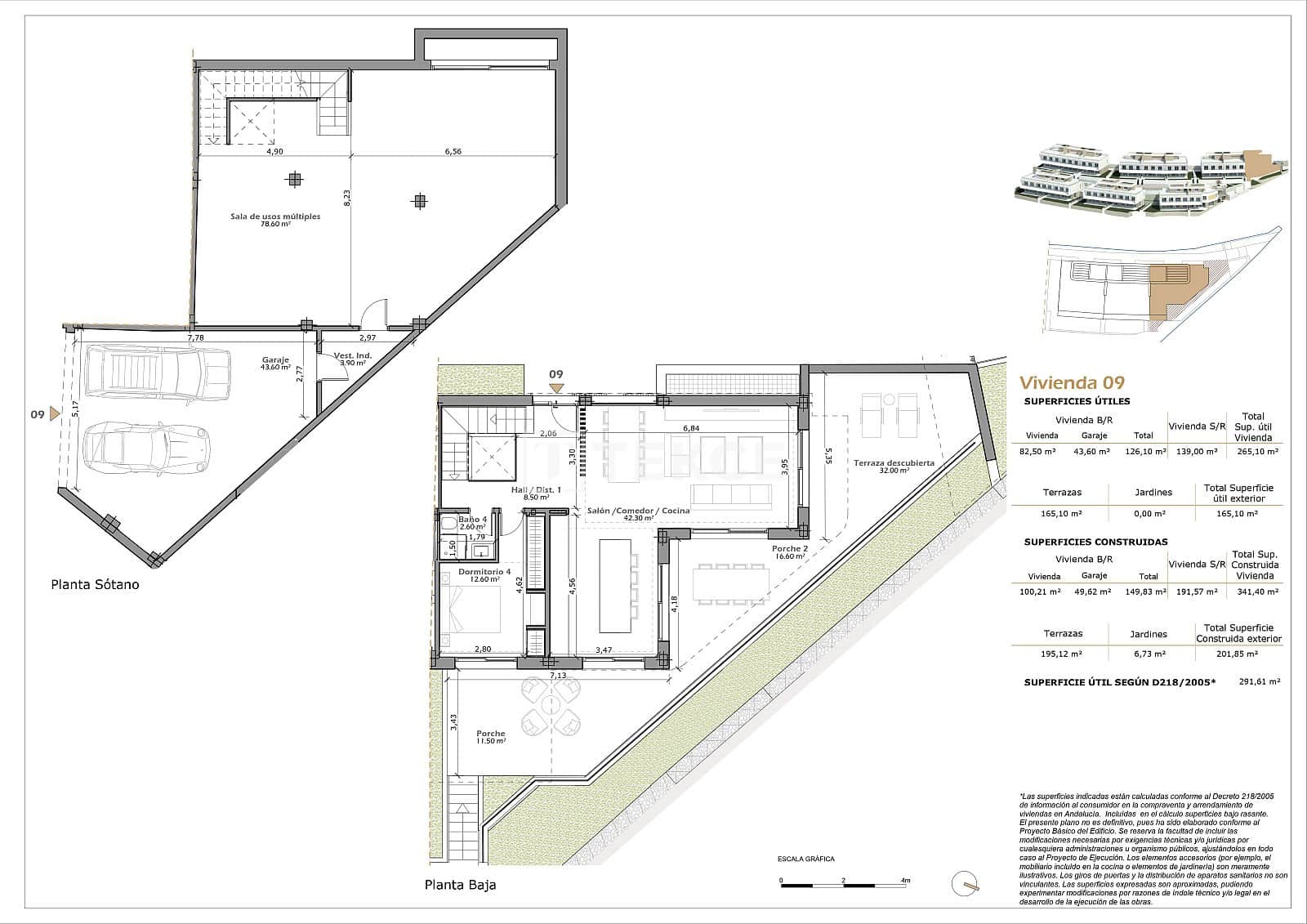 4 sypialnia Willa na sprzedaż w El Paraiso z basenem - 1 350 000 € (Ref: 8964911)