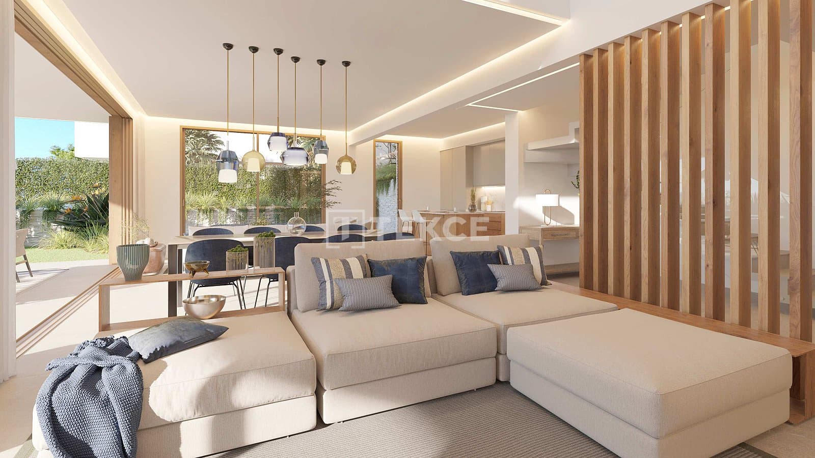 4 sypialnia Willa na sprzedaż w El Paraiso z basenem - 1 350 000 € (Ref: 8964911)