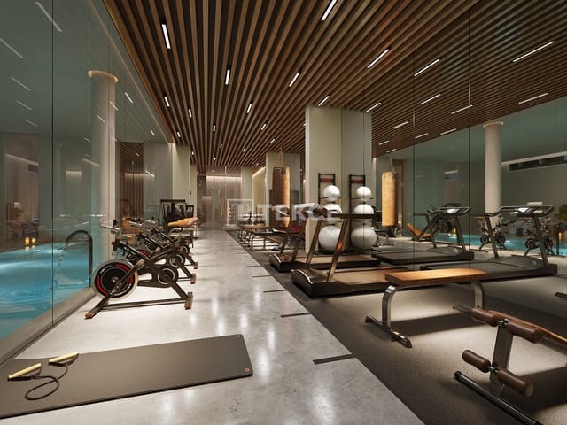 4 sypialnia Mieszkanie na sprzedaż w Golden Mile, Marbella z basenem - 5 095 000 € (Ref: 8964912)