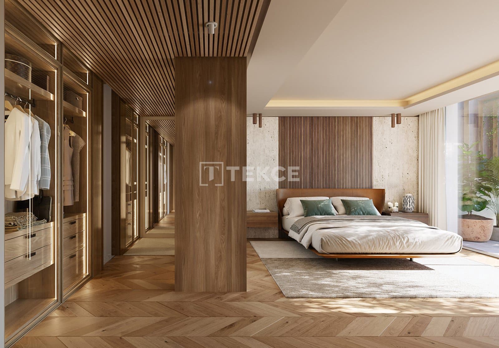 4 sypialnia Mieszkanie na sprzedaż w Golden Mile z basenem - 5 095 000 € (Ref: 8964912)