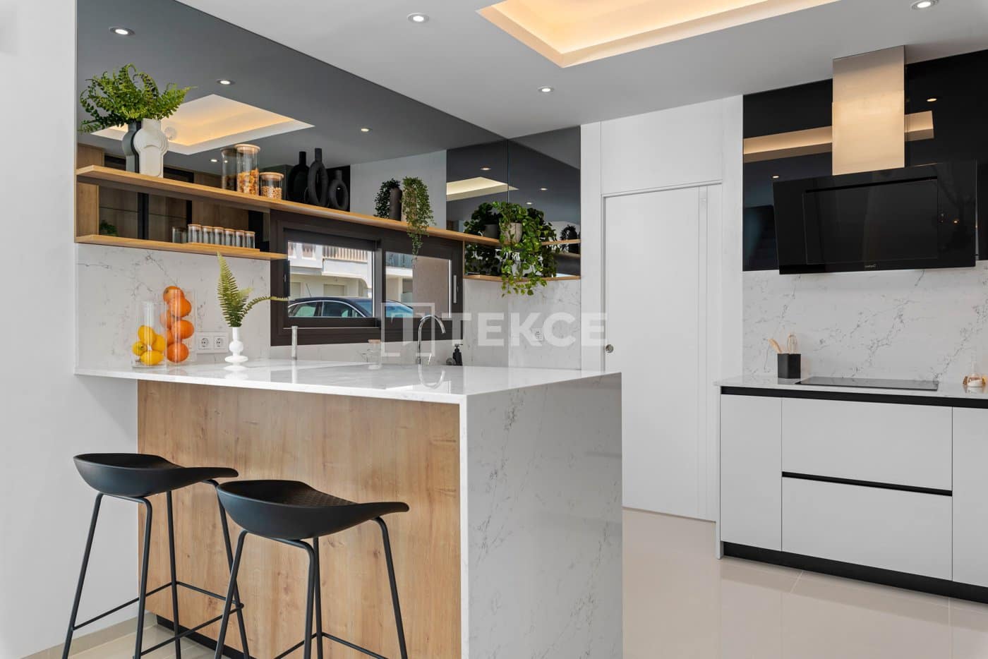 3 sypialnia Willa na sprzedaż w Ciudad Quesada z basenem - 761 000 € (Ref: 8964913)