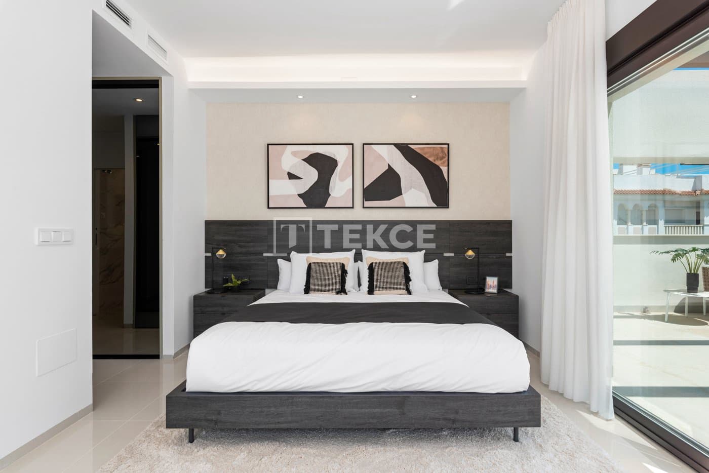 3 sypialnia Willa na sprzedaż w Ciudad Quesada z basenem - 761 000 € (Ref: 8964913)