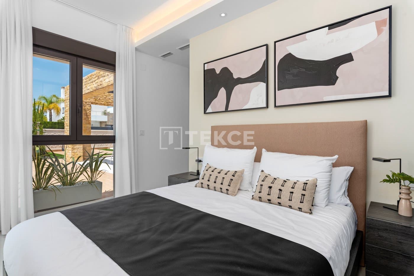 3 sypialnia Willa na sprzedaż w Ciudad Quesada z basenem - 761 000 € (Ref: 8964913)