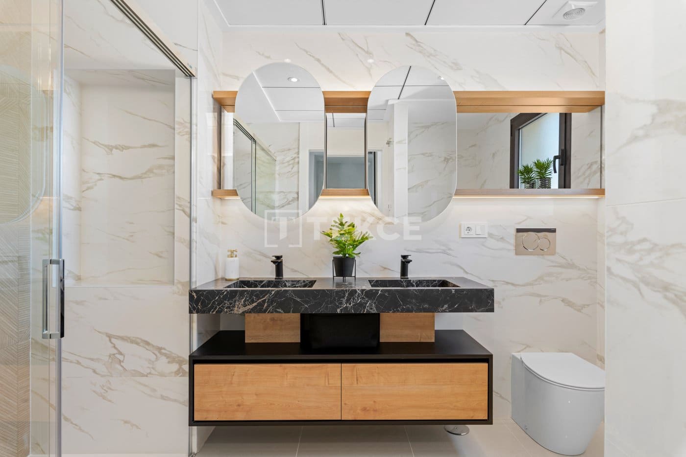 3 sypialnia Willa na sprzedaż w Ciudad Quesada z basenem - 761 000 € (Ref: 8964913)