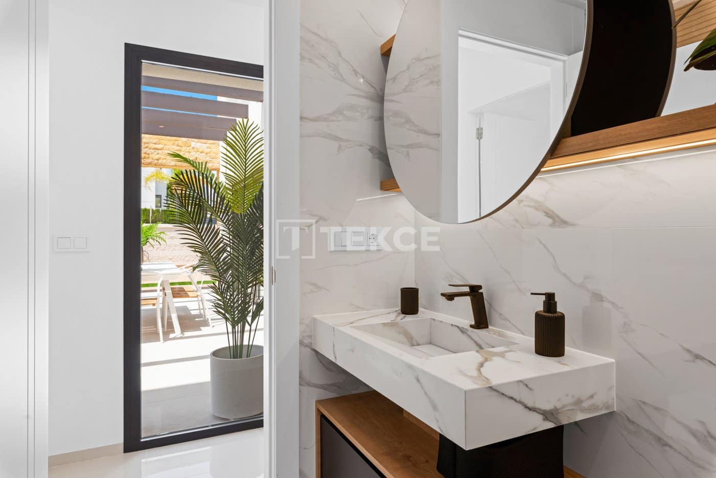 3 sypialnia Willa na sprzedaż w Ciudad Quesada z basenem - 761 000 € (Ref: 8964913)