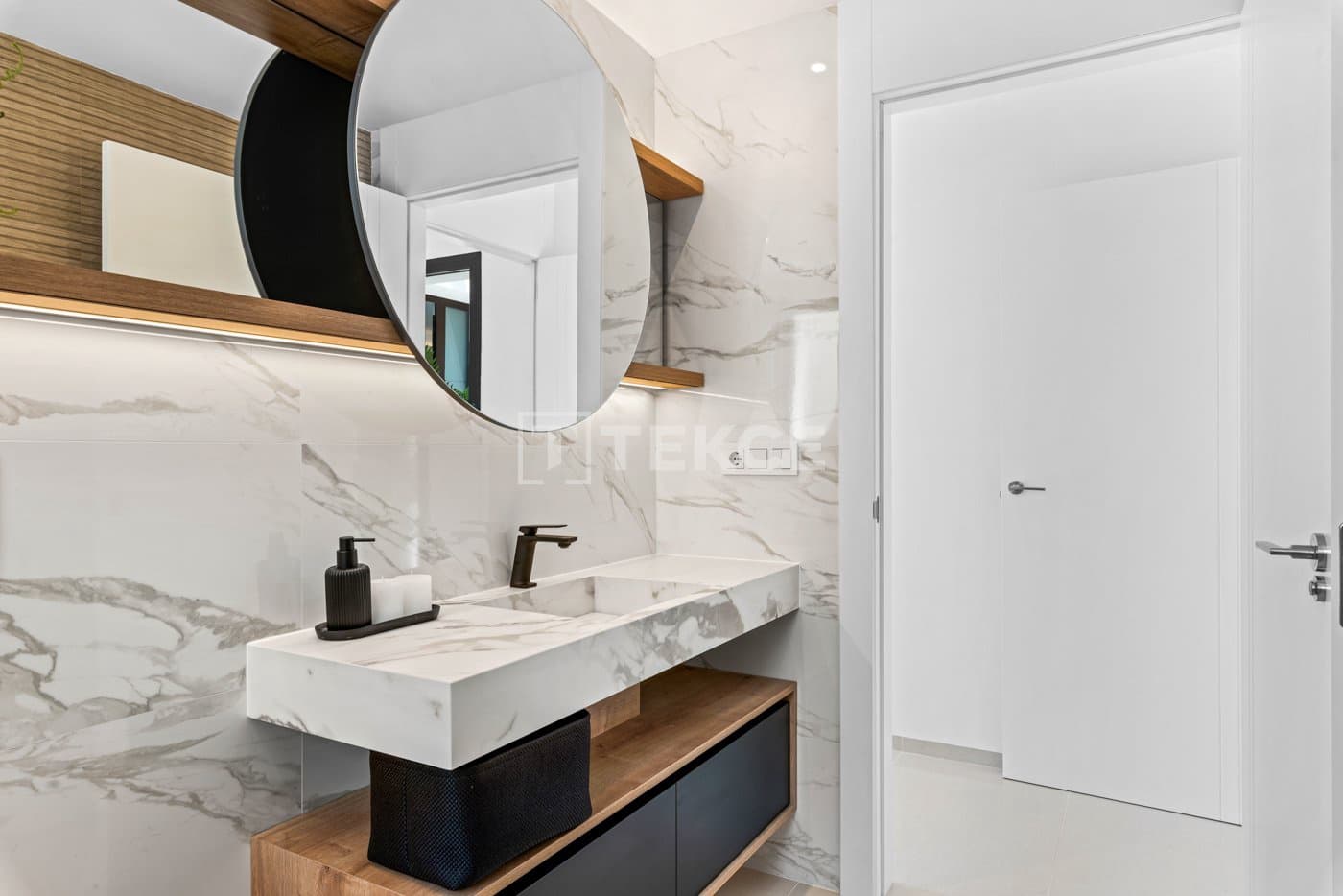 3 sypialnia Willa na sprzedaż w Ciudad Quesada z basenem - 761 000 € (Ref: 8964913)