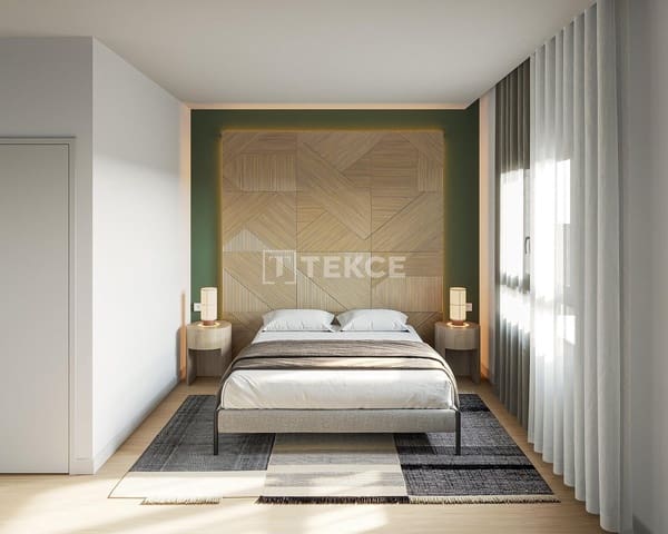 3 slaapkamer Flat te koop in San Miguel de Salinas met zwembad - € 250.000 (Ref: 8964922)