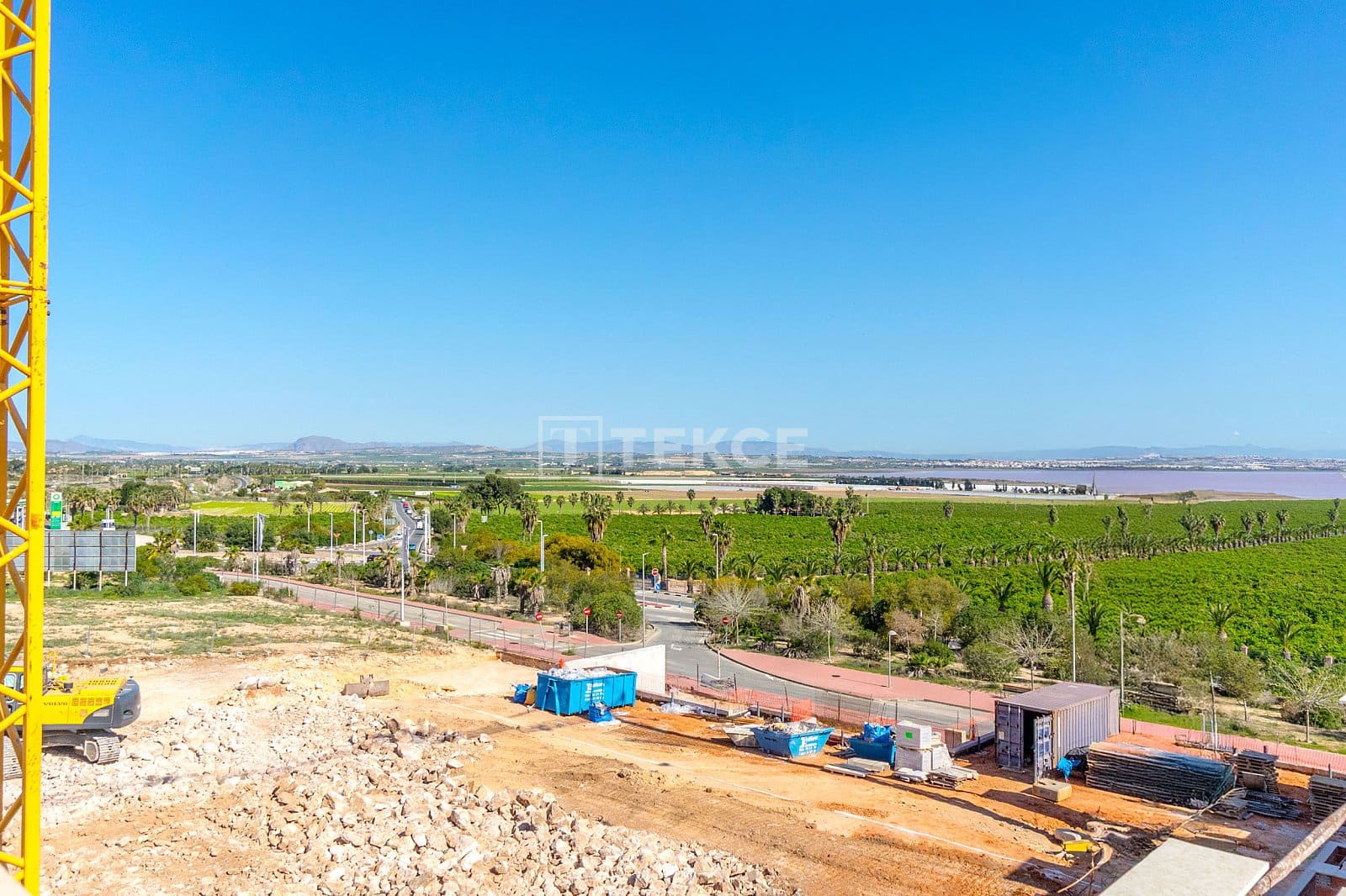 2 slaapkamer Flat te koop in Los Altos met zwembad - € 320.000 (Ref: 8964924)