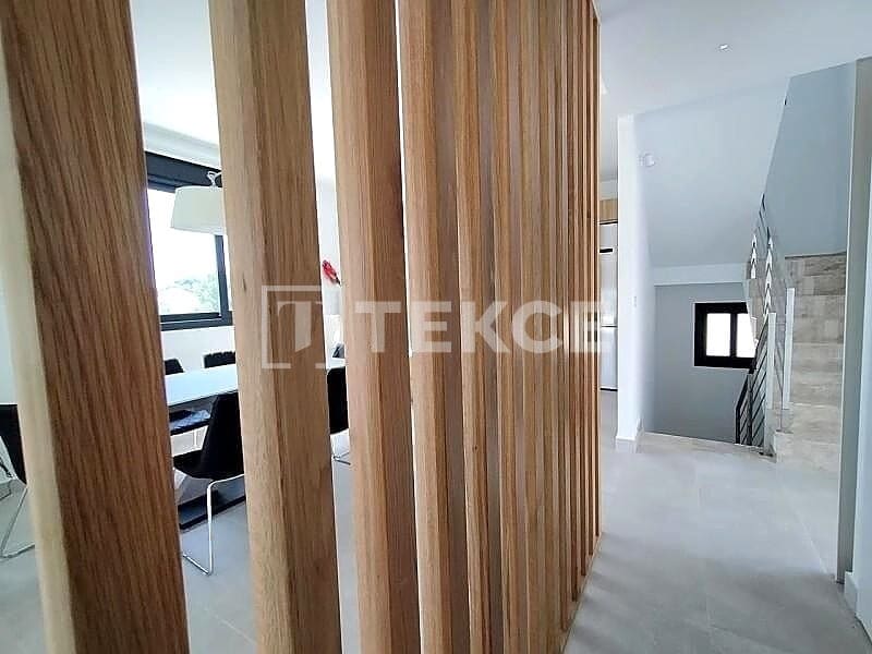 3 chambre Villa/Maison à vendre à La Nucia avec piscine - 600 000 € (Ref: 8964930)