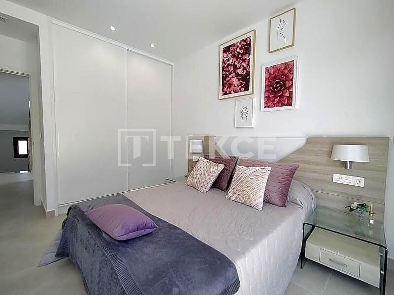 3 chambre Villa/Maison à vendre à La Nucia avec piscine - 600 000 € (Ref: 8964930)