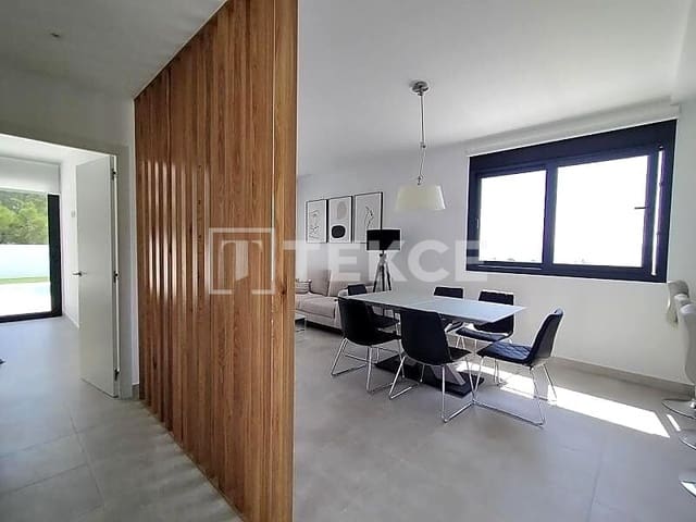 3 chambre Villa/Maison à vendre à La Nucia avec piscine - 600 000 € (Ref: 8964930)