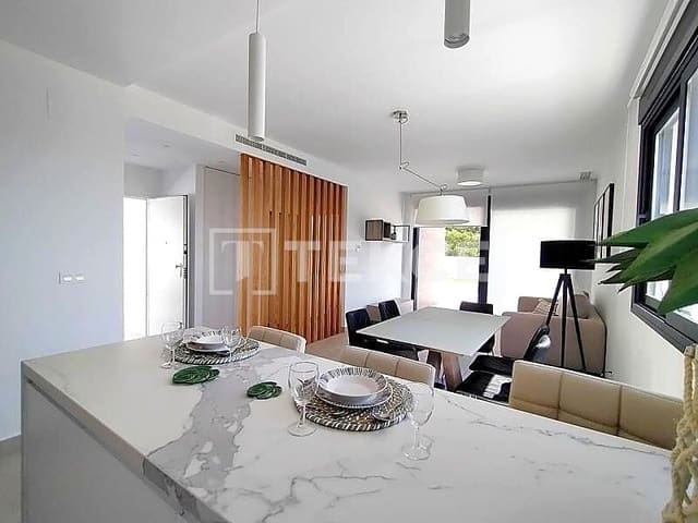 3 chambre Villa/Maison à vendre à La Nucia avec piscine - 600 000 € (Ref: 8964930)