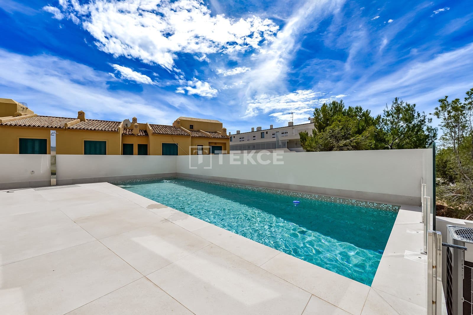 3 bedroom Villa for sale in Finestrat with pool - € 1,200,000 (Ref: 8964931)