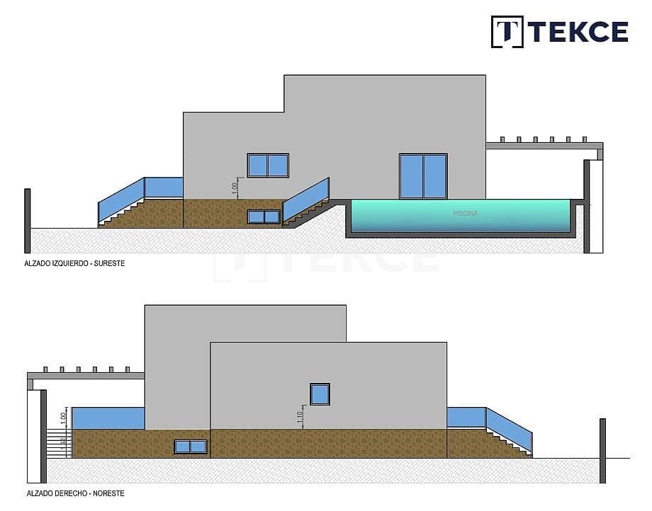 3 bedroom Villa for sale in Finestrat with pool - € 1,200,000 (Ref: 8964931)