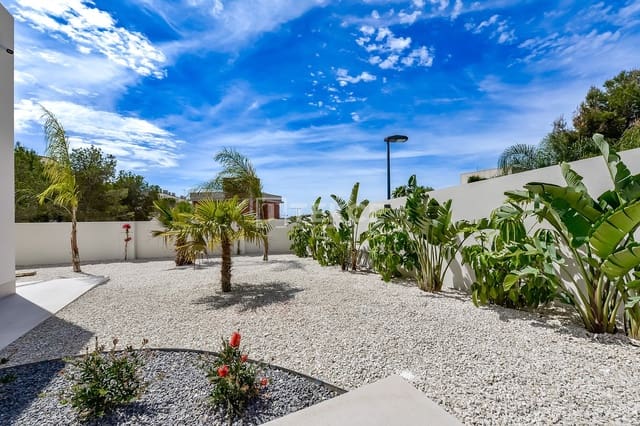 3 bedroom Villa for sale in Golf Bahía, Finestrat with pool - € 1,200,000 (Ref: 8964931)