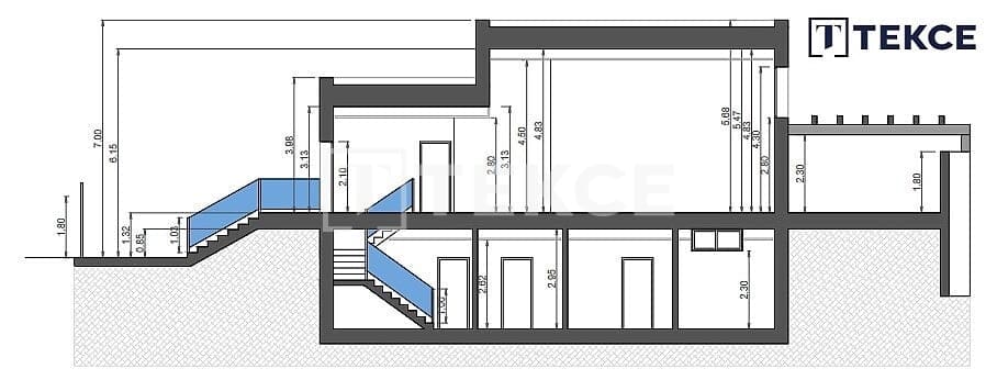 3 bedroom Villa for sale in Finestrat with pool - € 1,200,000 (Ref: 8964931)