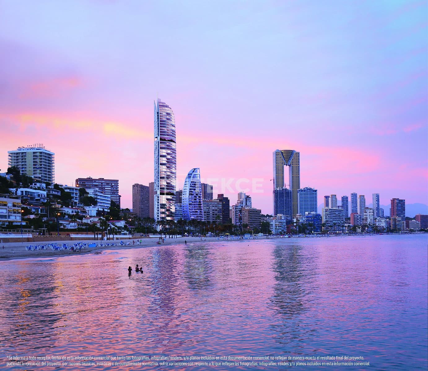 3 bedroom Villa for sale in Finestrat with pool - € 1,200,000 (Ref: 8964931)