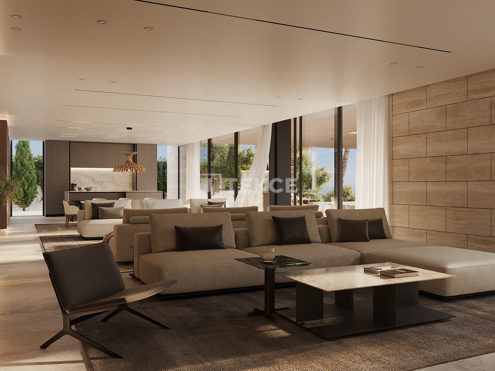 5 sypialnia Willa na sprzedaż w Benahavis z basenem - 5 995 000 € (Ref: 8964937)