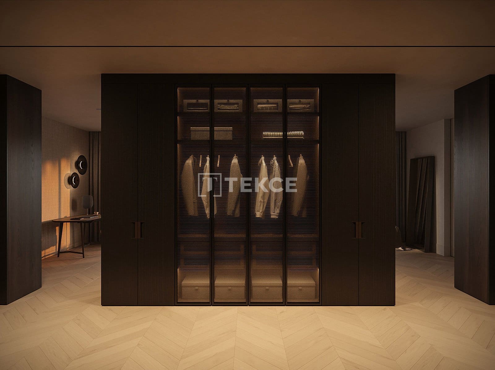 5 sypialnia Willa na sprzedaż w Benahavis z basenem - 5 995 000 € (Ref: 8964937)