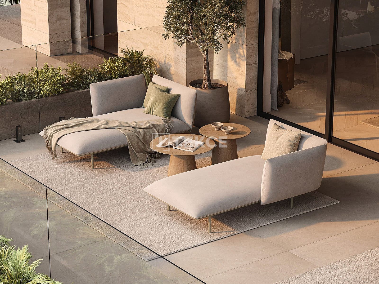 5 sypialnia Willa na sprzedaż w Benahavis z basenem - 5 995 000 € (Ref: 8964937)