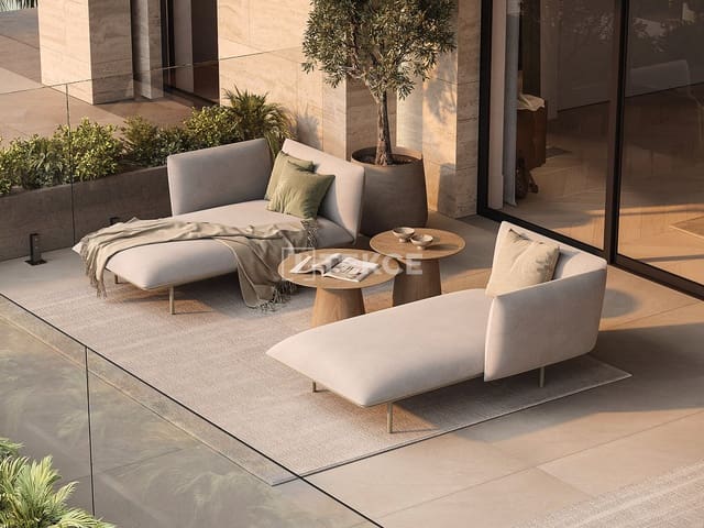 5 sypialnia Willa na sprzedaż w Benahavís z basenem - 5 995 000 € (Ref: 8964937)