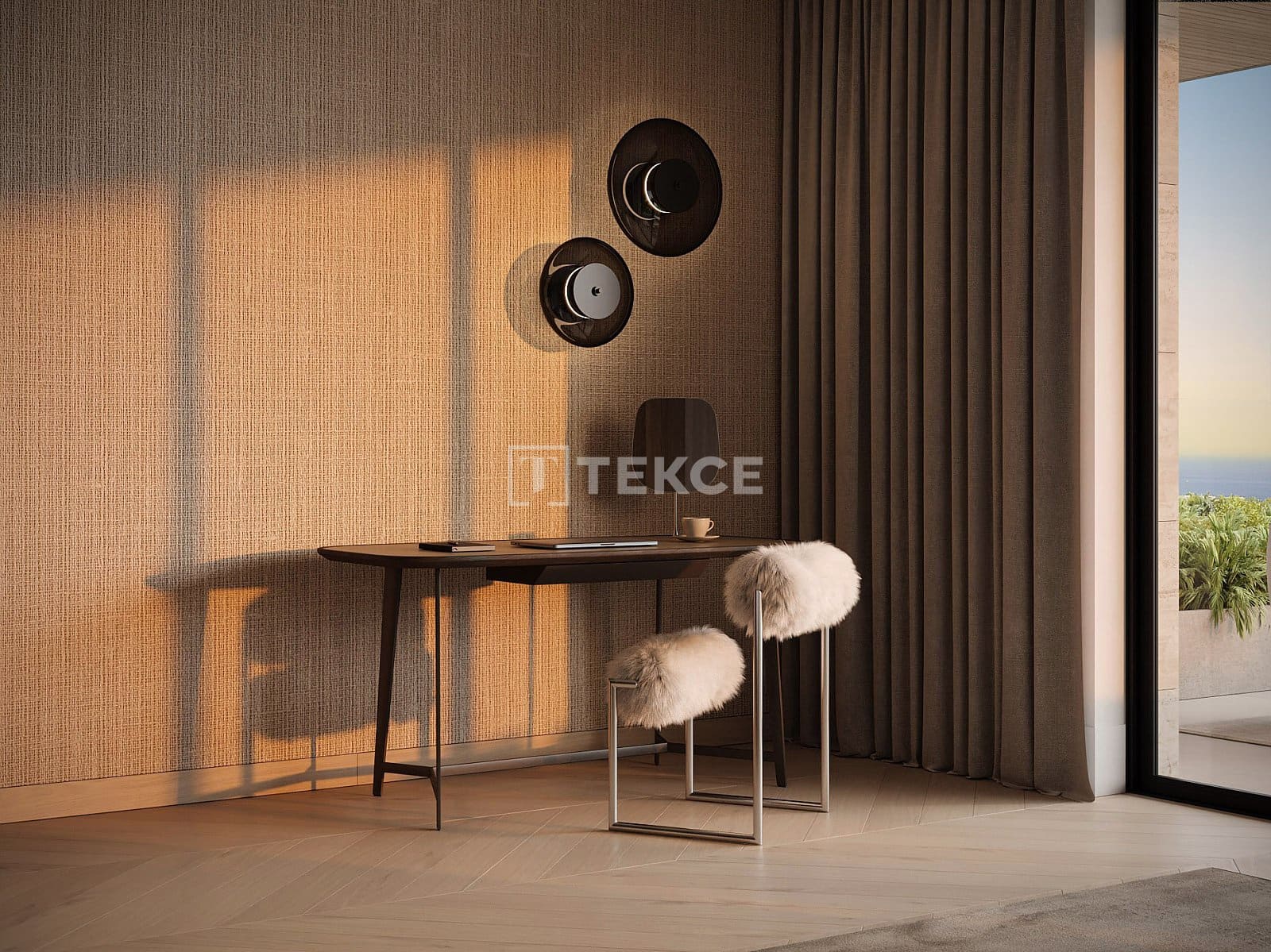 6 sypialnia Willa na sprzedaż w Benahavis z basenem - 6 895 000 € (Ref: 8964938)