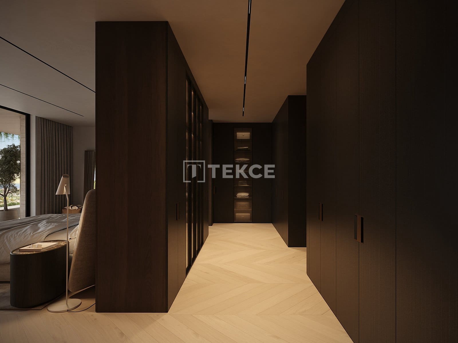 6 sypialnia Willa na sprzedaż w Benahavis z basenem - 6 895 000 € (Ref: 8964938)