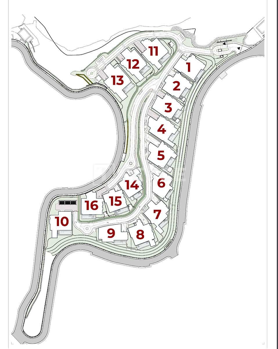 6 sypialnia Willa na sprzedaż w Benahavis z basenem - 6 895 000 € (Ref: 8964938)