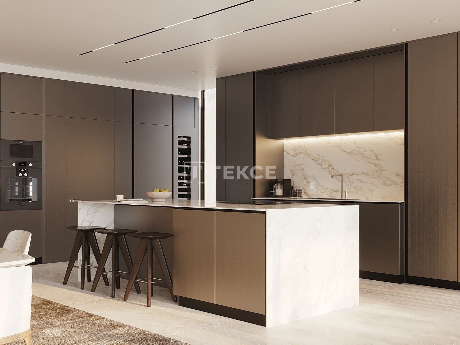 6 sypialnia Willa na sprzedaż w Benahavis z basenem - 6 895 000 € (Ref: 8964938)