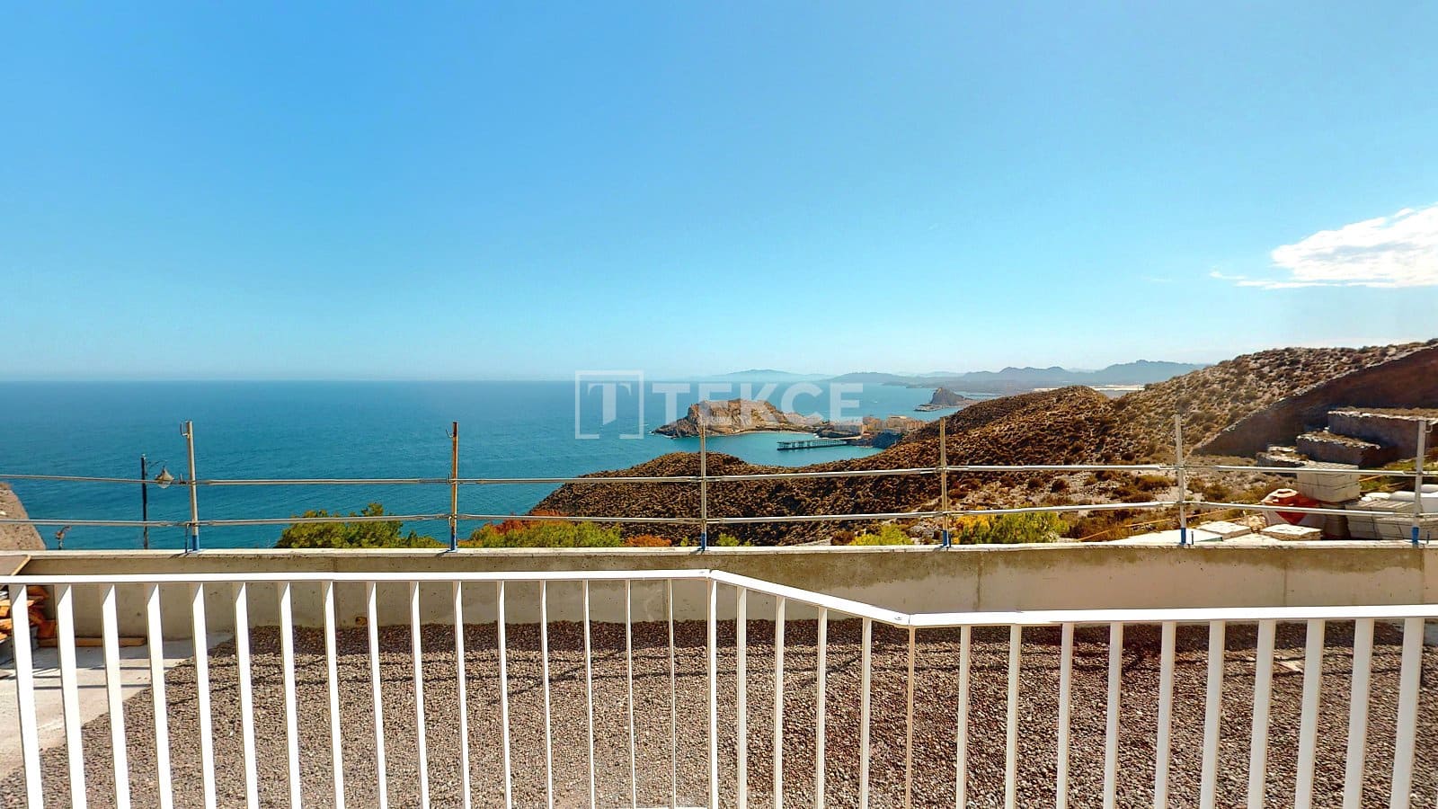 2 Zimmer Wohnung zu verkaufen in Aguilas mit Pool - 427.000 € (Ref: 8964941)