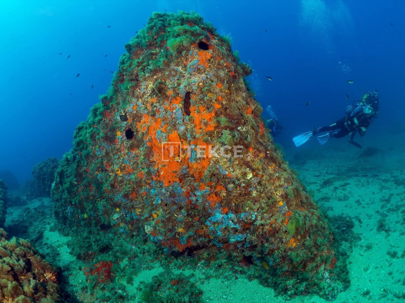 3 sypialnia Mieszkanie na sprzedaż w Aguilas z basenem - 579 000 € (Ref: 8964943)