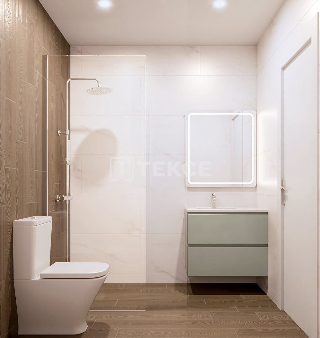 3 sypialnia Willa na sprzedaż w San Pedro del Pinatar z basenem - 480 000 € (Ref: 8964948)