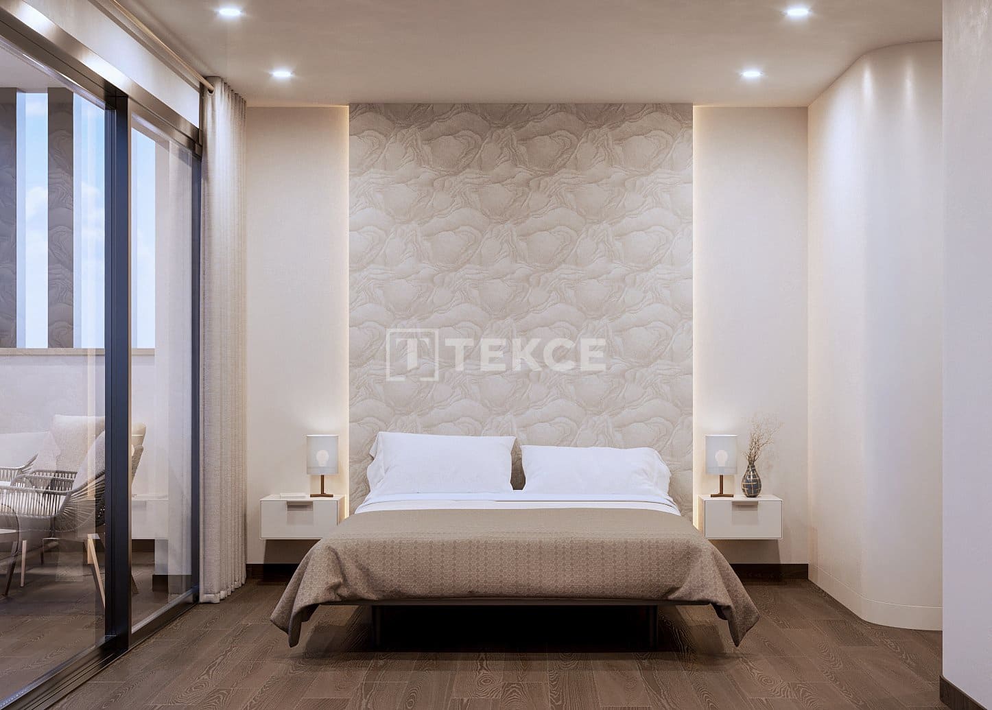 3 sypialnia Willa na sprzedaż w San Pedro del Pinatar z basenem - 480 000 € (Ref: 8964948)